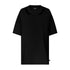 CAMISETA NEGRA ARATHORN MONASTERY